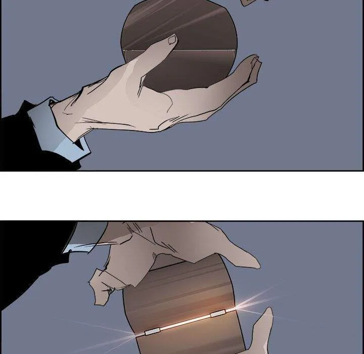 Warble Chap 118 - Next Chap 119