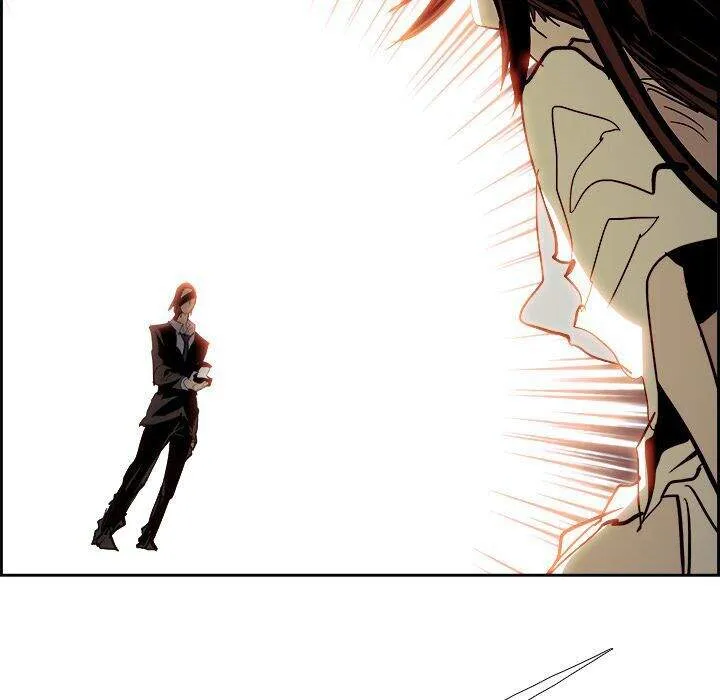 Warble Chap 118 - Next Chap 119