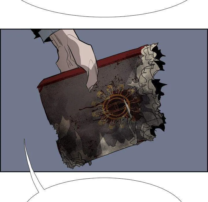 Warble Chap 118 - Next Chap 119