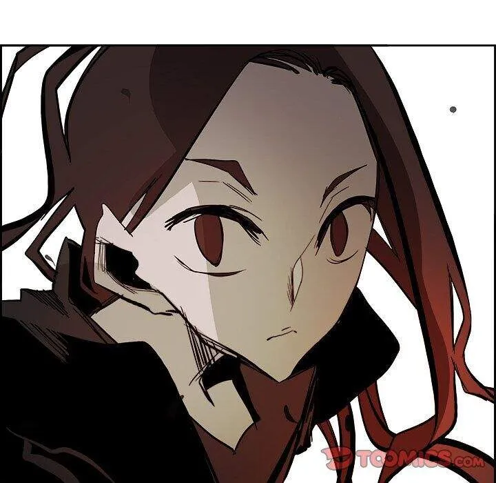 Warble Chap 118 - Next Chap 119