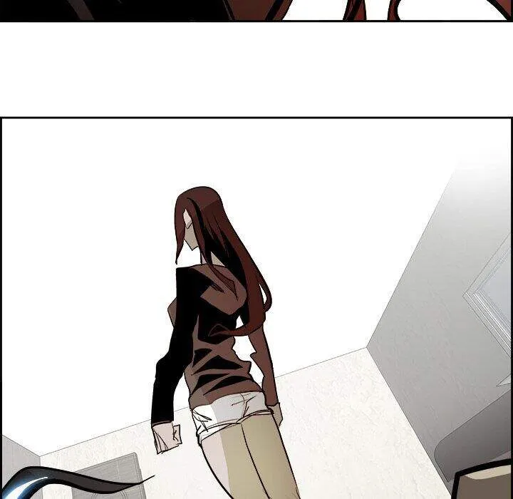 Warble Chap 118 - Next Chap 119