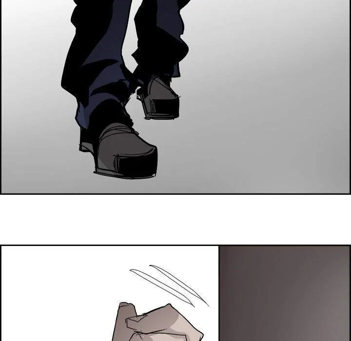 Warble Chap 118 - Next Chap 119