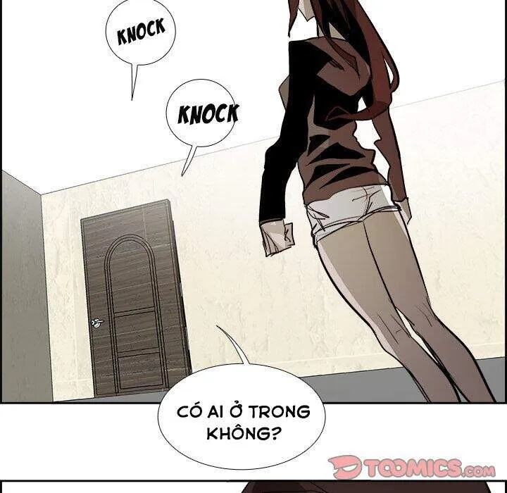 Warble Chap 118 - Next Chap 119