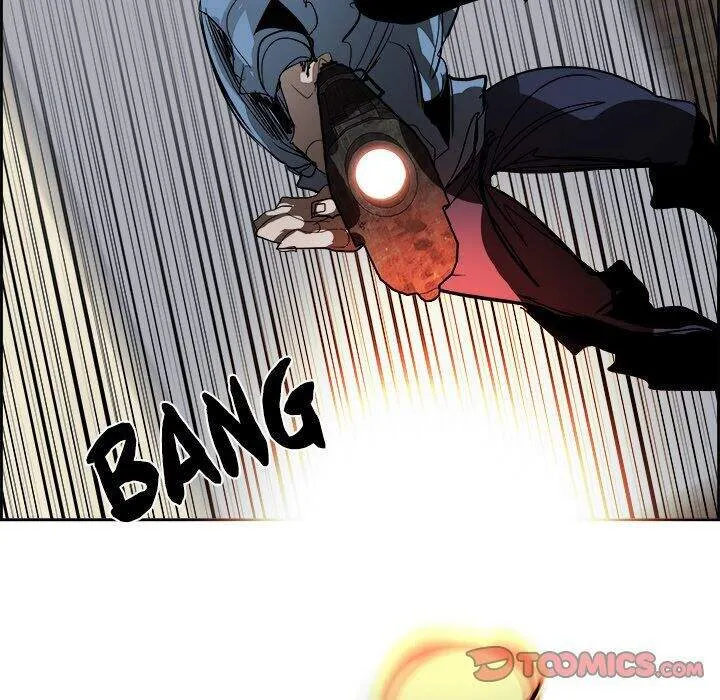 Warble Chap 118 - Next Chap 119