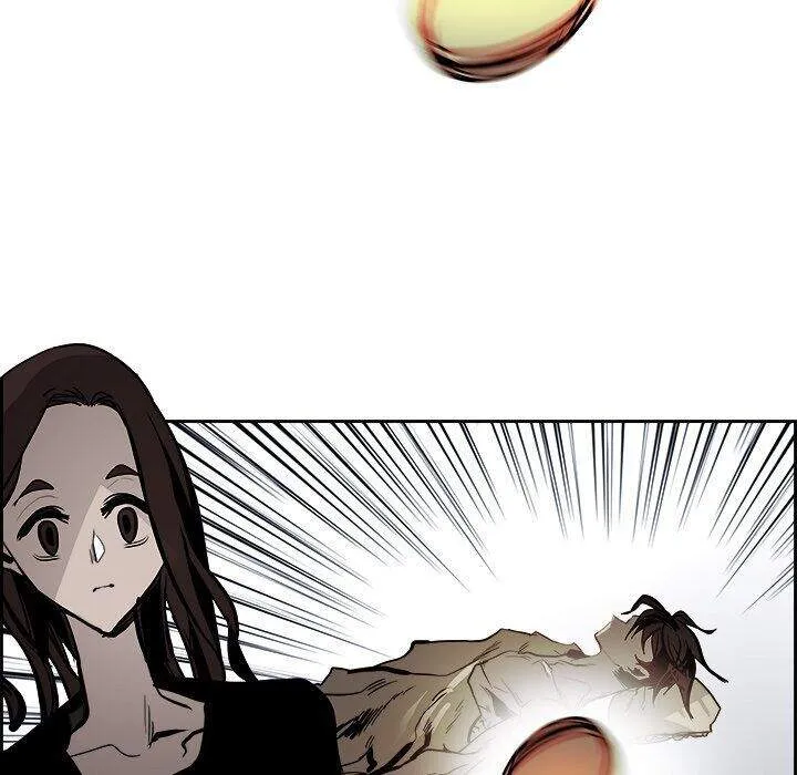 Warble Chap 118 - Next Chap 119