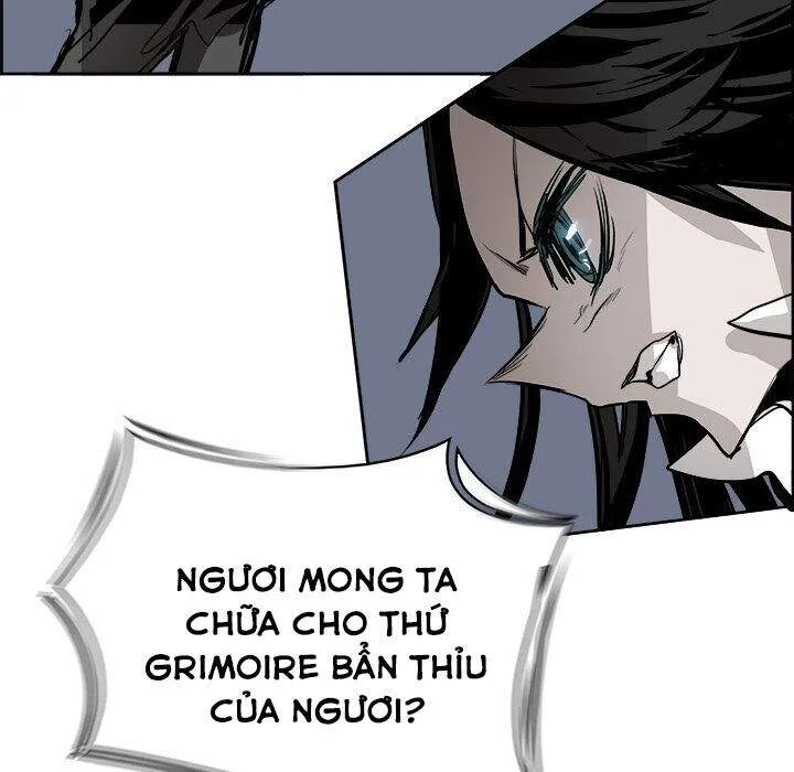 Warble Chap 118 - Next Chap 119