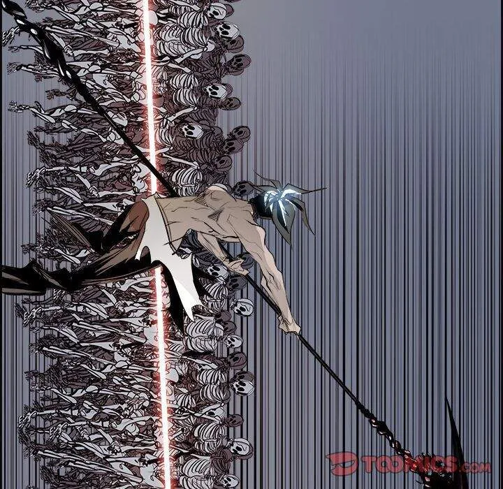 Warble Chap 119 - Next Chap 120