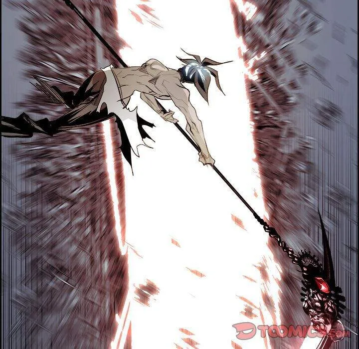 Warble Chap 119 - Next Chap 120