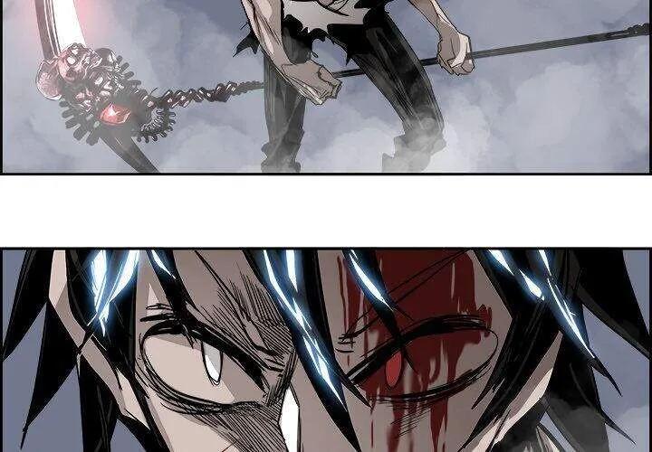 Warble Chap 119 - Next Chap 120