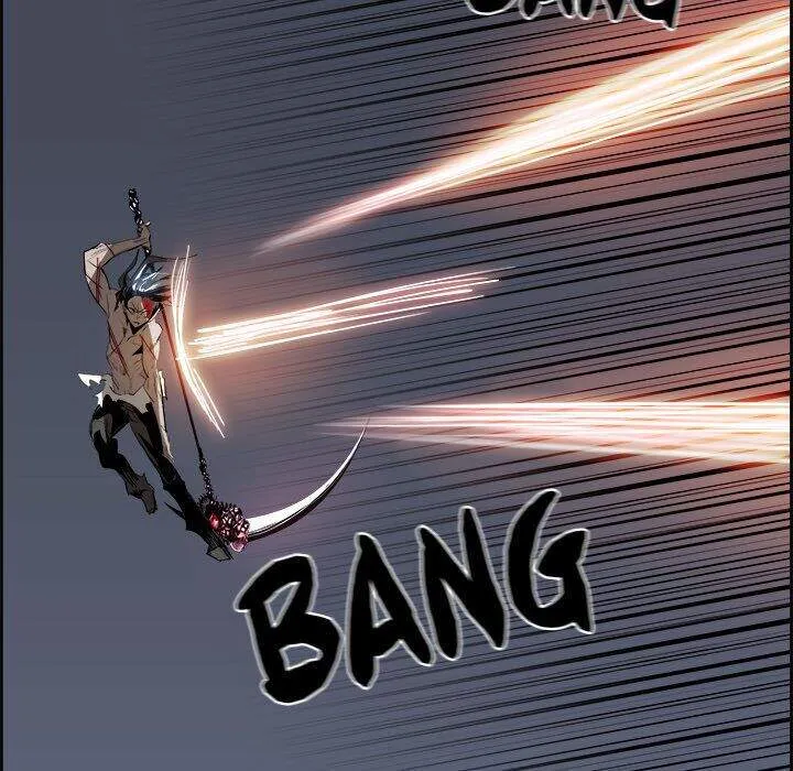 Warble Chap 119 - Next Chap 120