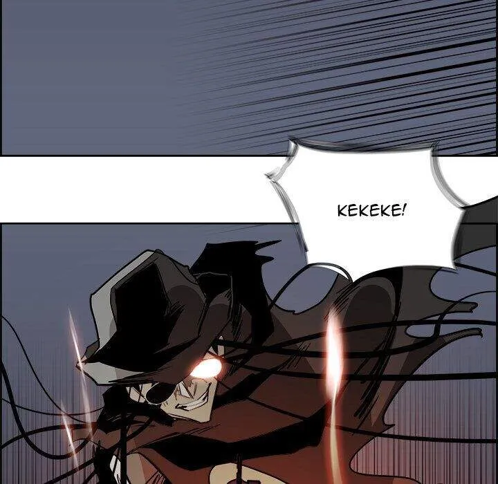 Warble Chap 119 - Next Chap 120