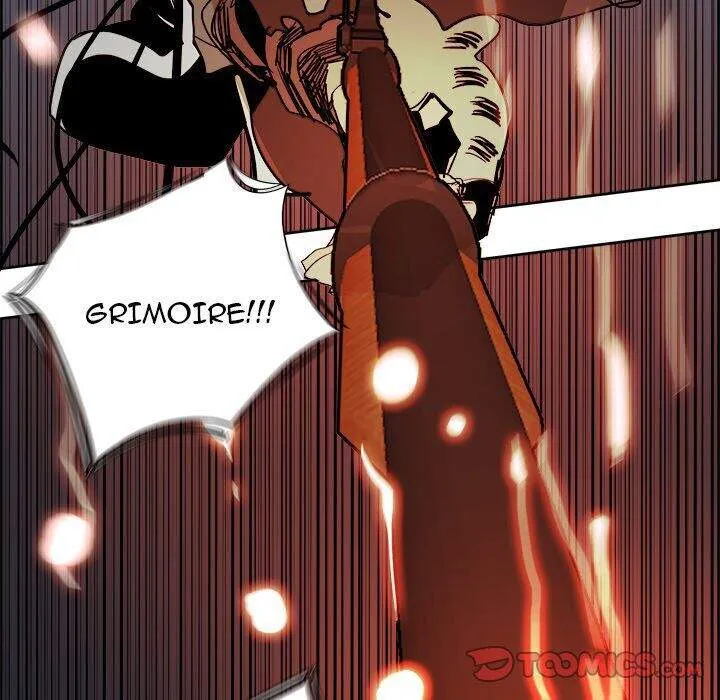 Warble Chap 119 - Next Chap 120