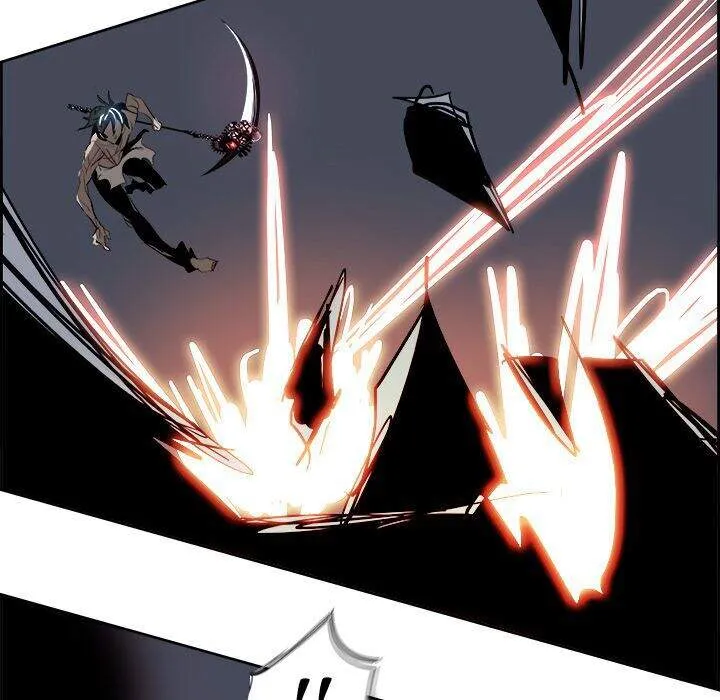 Warble Chap 119 - Next Chap 120