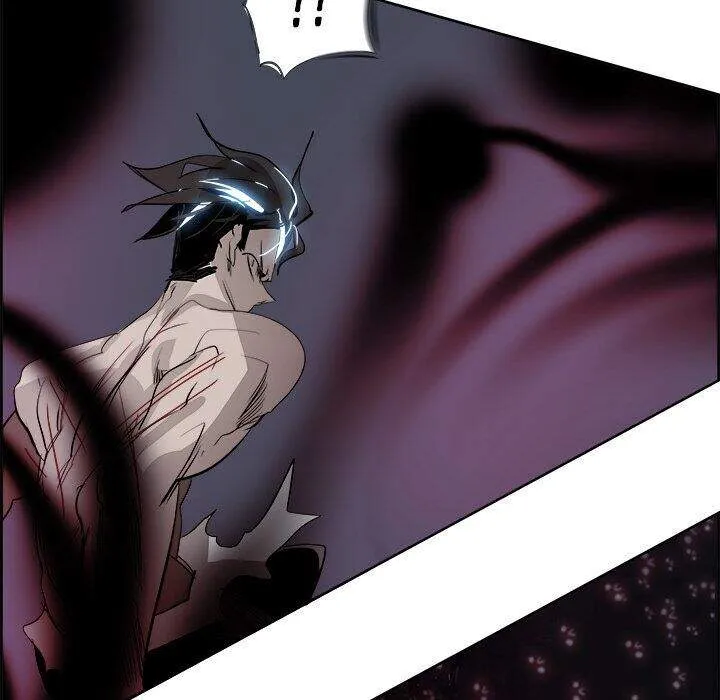 Warble Chap 119 - Next Chap 120