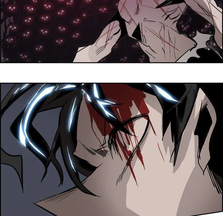 Warble Chap 119 - Next Chap 120