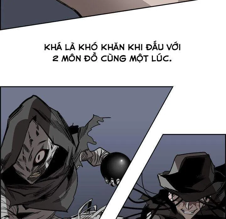 Warble Chap 119 - Next Chap 120