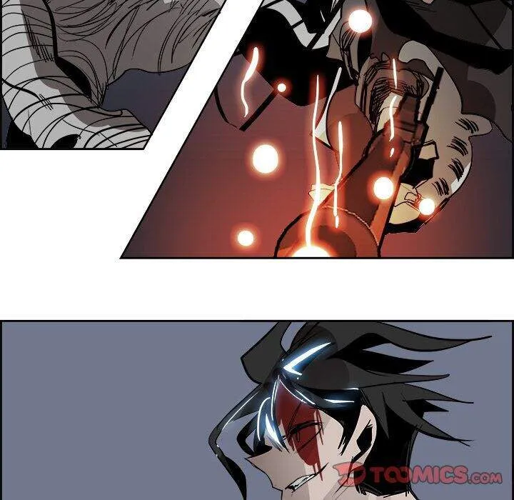 Warble Chap 119 - Next Chap 120