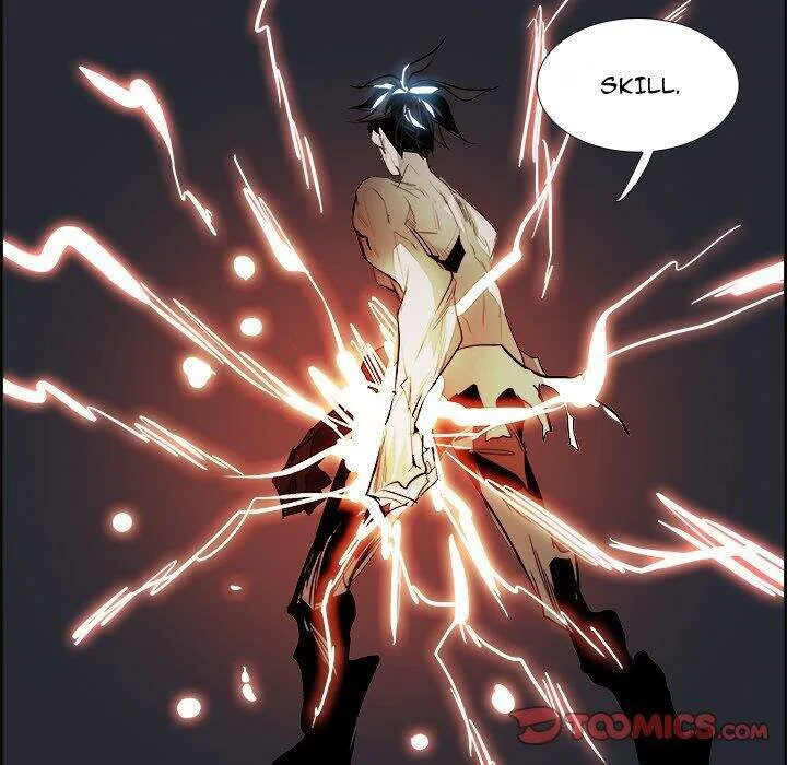 Warble Chap 119 - Next Chap 120