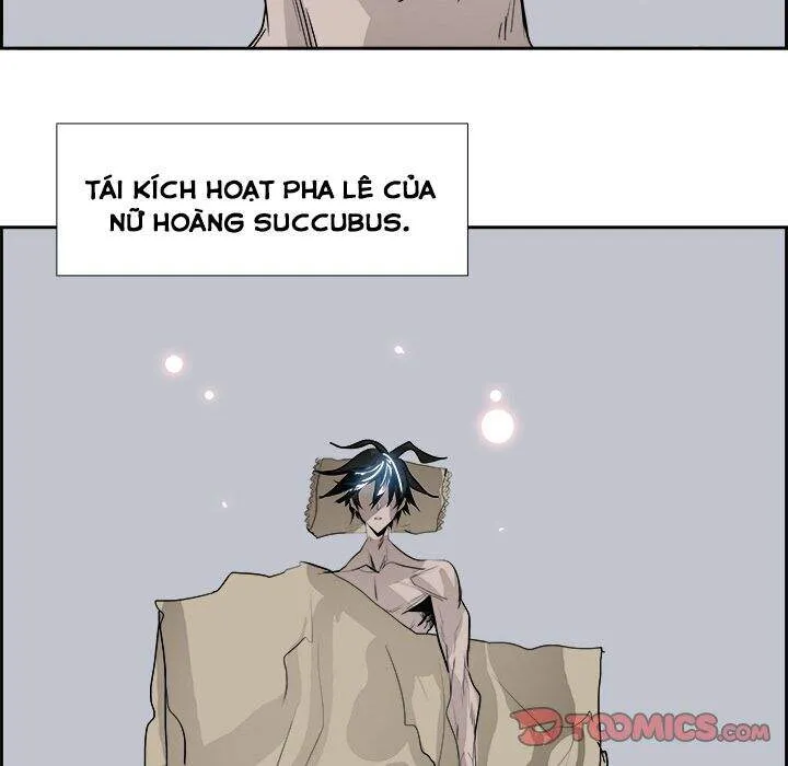 Warble Chap 119 - Next Chap 120