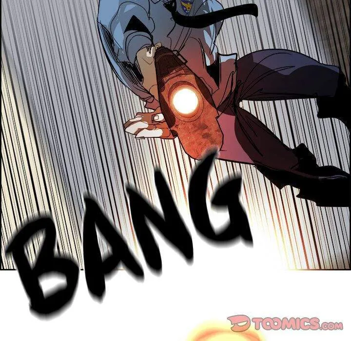 Warble Chap 119 - Next Chap 120