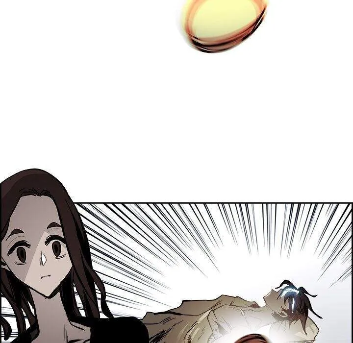 Warble Chap 119 - Next Chap 120