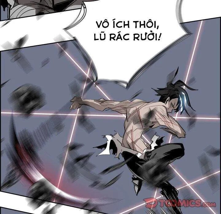 Warble Chap 119 - Next Chap 120