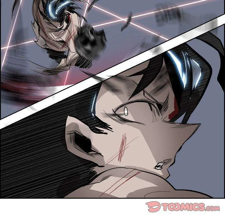 Warble Chap 119 - Next Chap 120