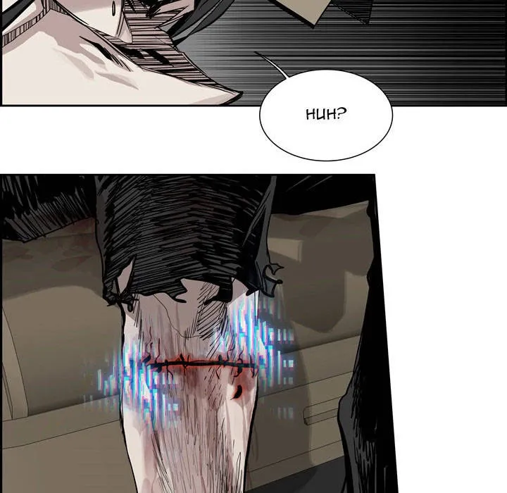 Warble Chap 12 - Next Chap 13