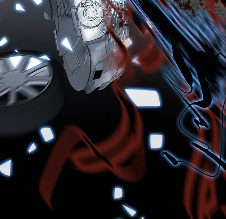 Warble Chap 12 - Next Chap 13