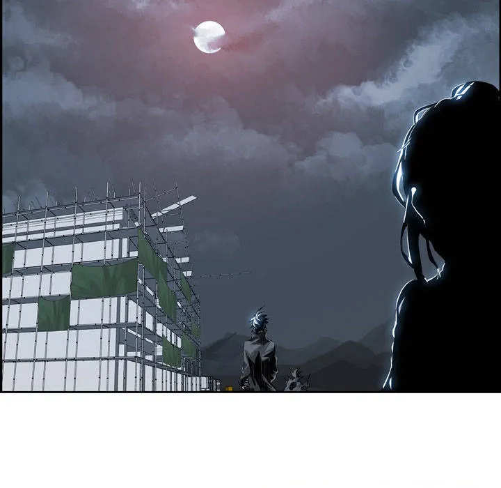 Warble Chap 12 - Next Chap 13