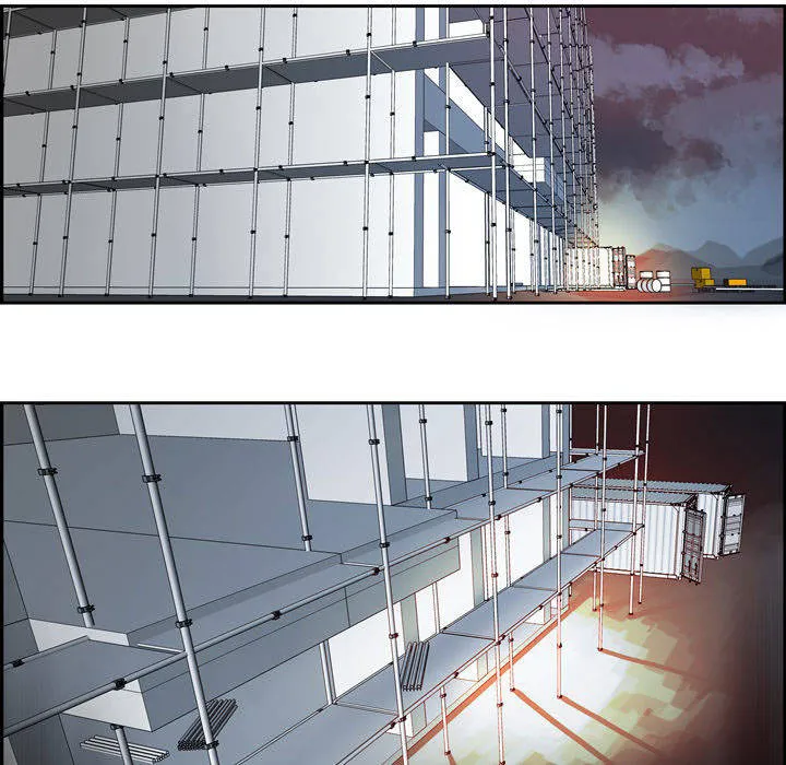 Warble Chap 12 - Next Chap 13