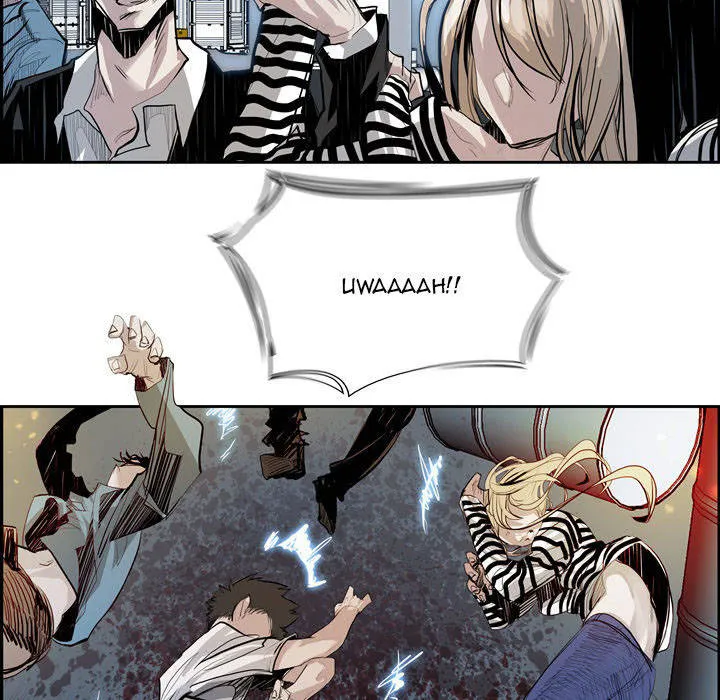 Warble Chap 12 - Next Chap 13