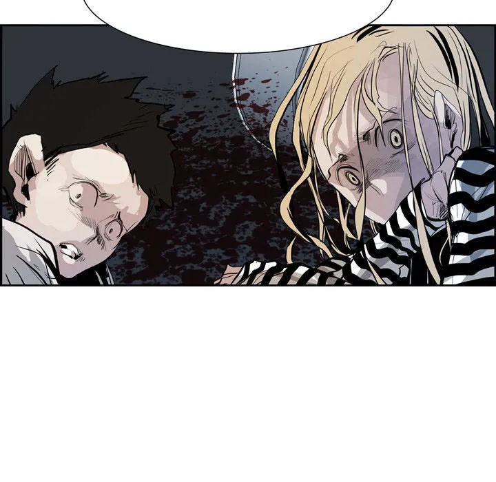 Warble Chap 12 - Next Chap 13