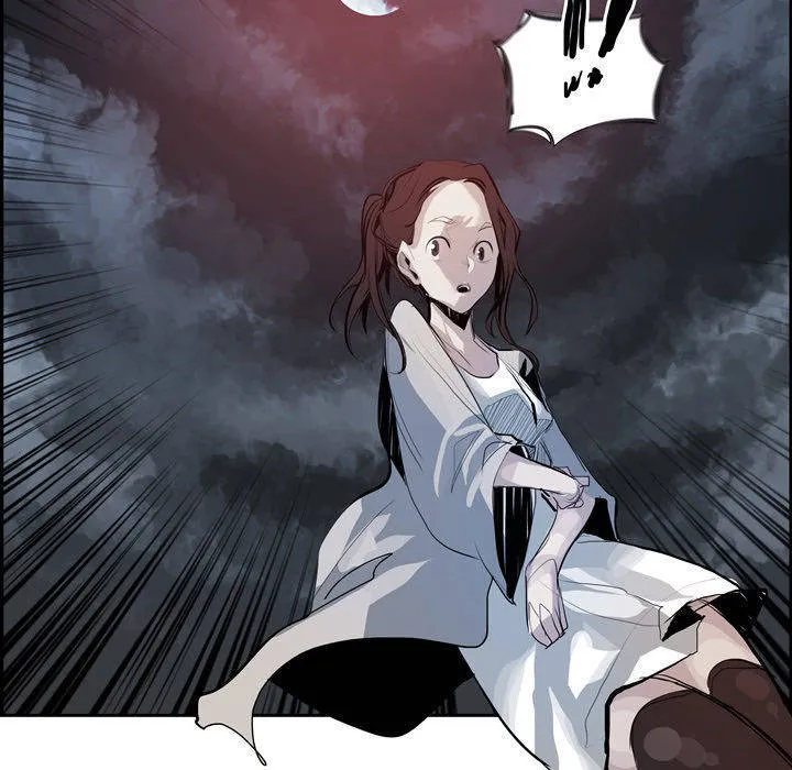 Warble Chap 12 - Next Chap 13