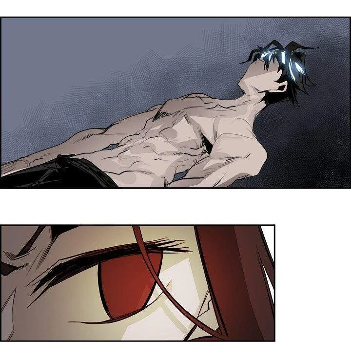 Warble Chap 121 - Next Chap 122