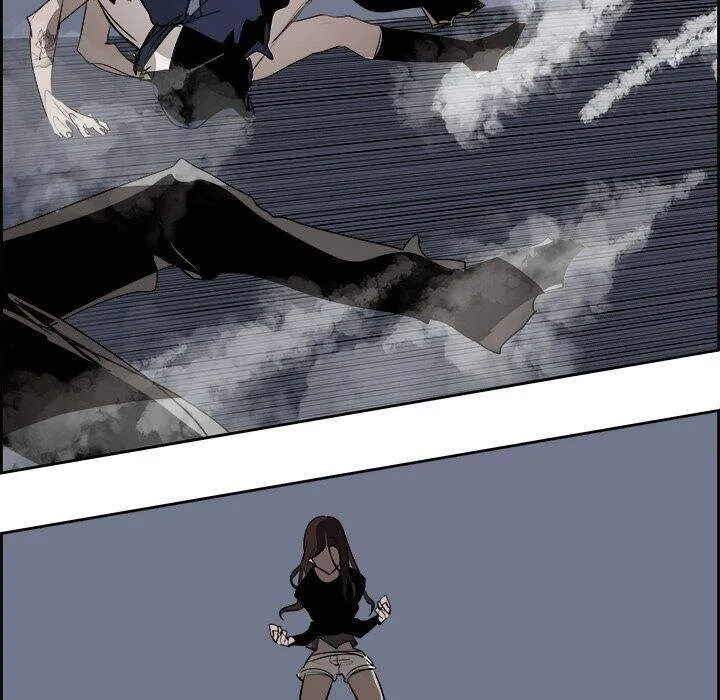 Warble Chap 121 - Next Chap 122