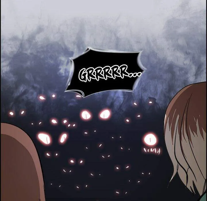 Warble Chap 121 - Next Chap 122