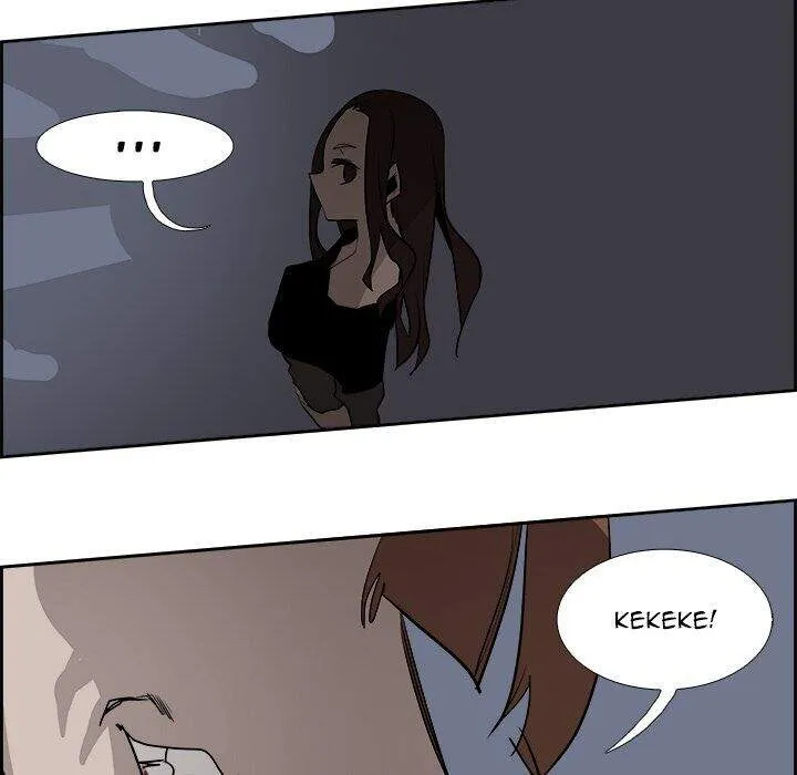 Warble Chap 121 - Next Chap 122