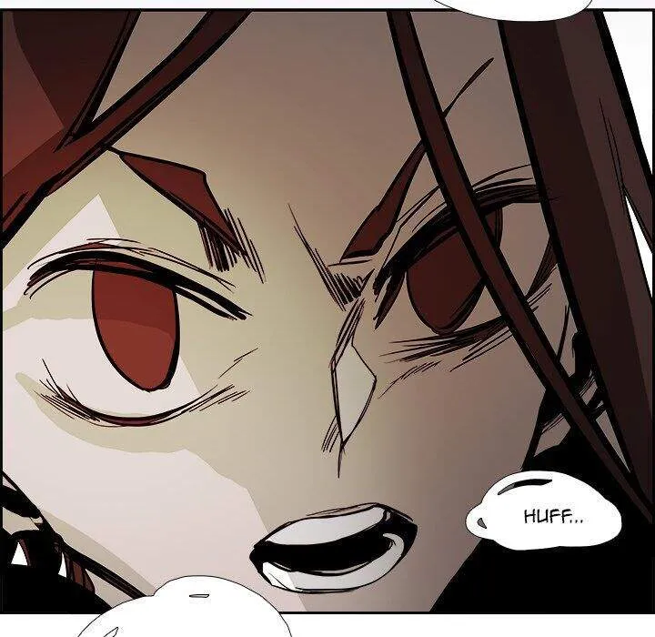 Warble Chap 121 - Next Chap 122