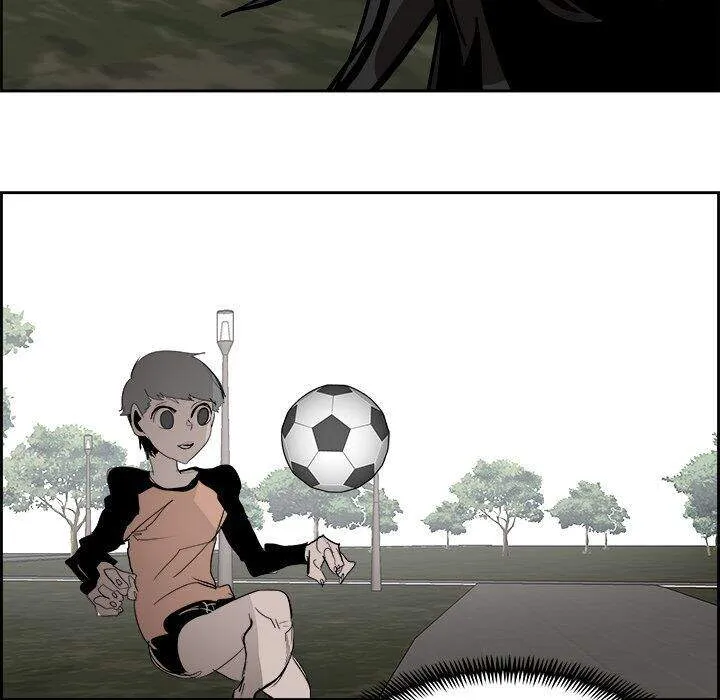 Warble Chap 121 - Next Chap 122