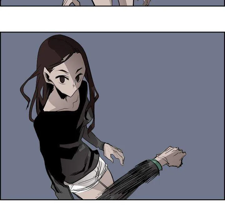 Warble Chap 121 - Next Chap 122