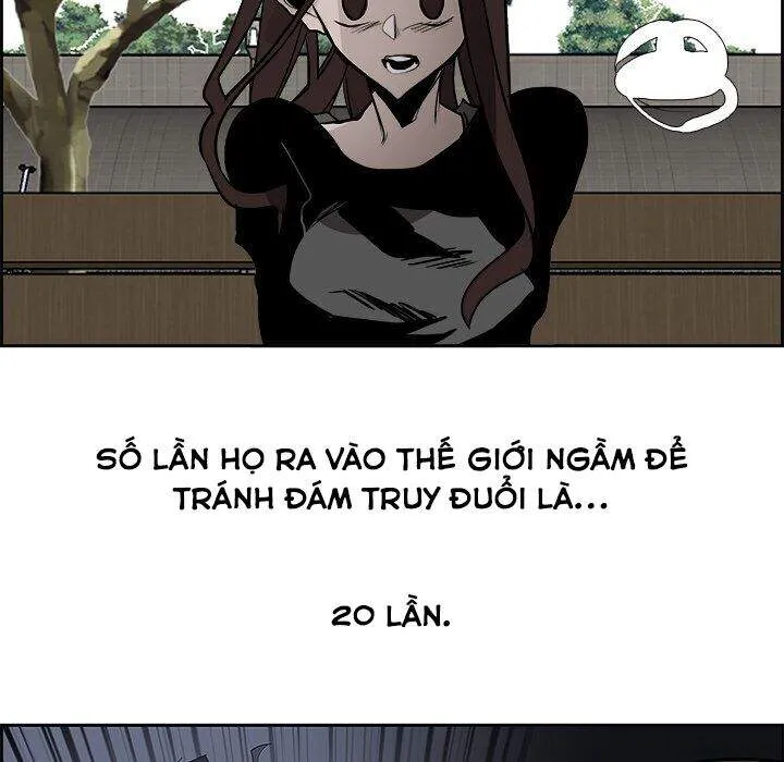 Warble Chap 121 - Next Chap 122