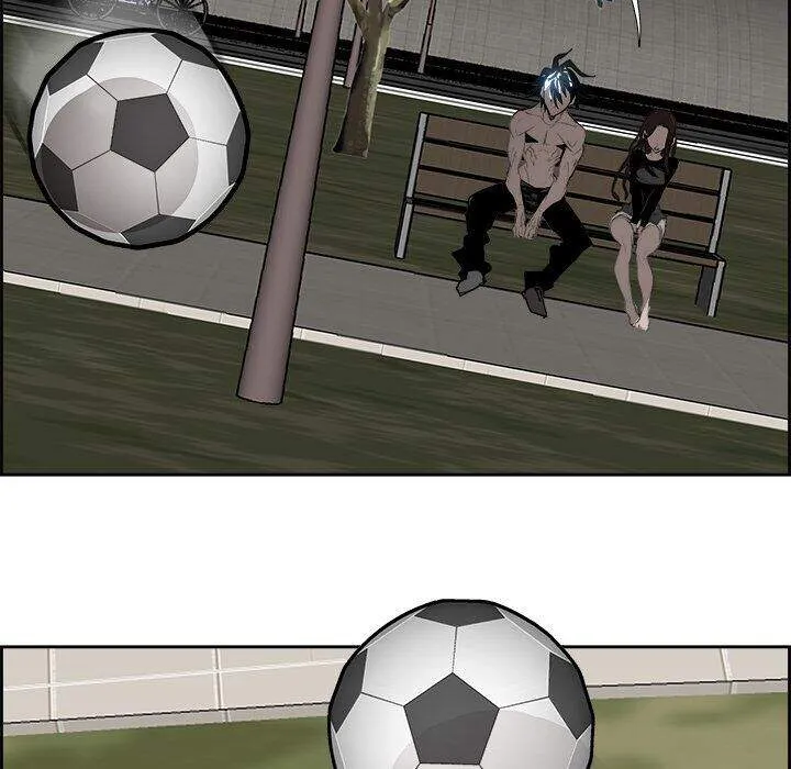 Warble Chap 121 - Next Chap 122