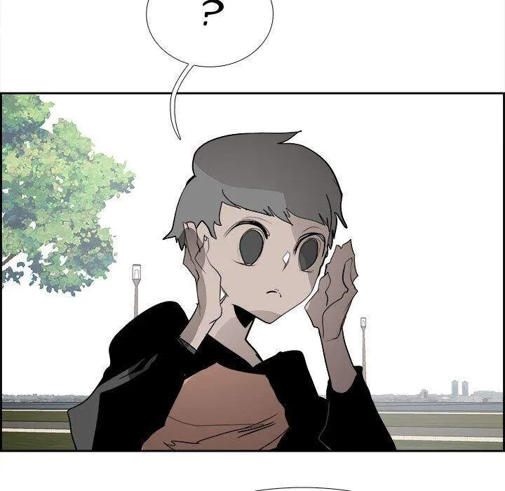 Warble Chap 121 - Next Chap 122