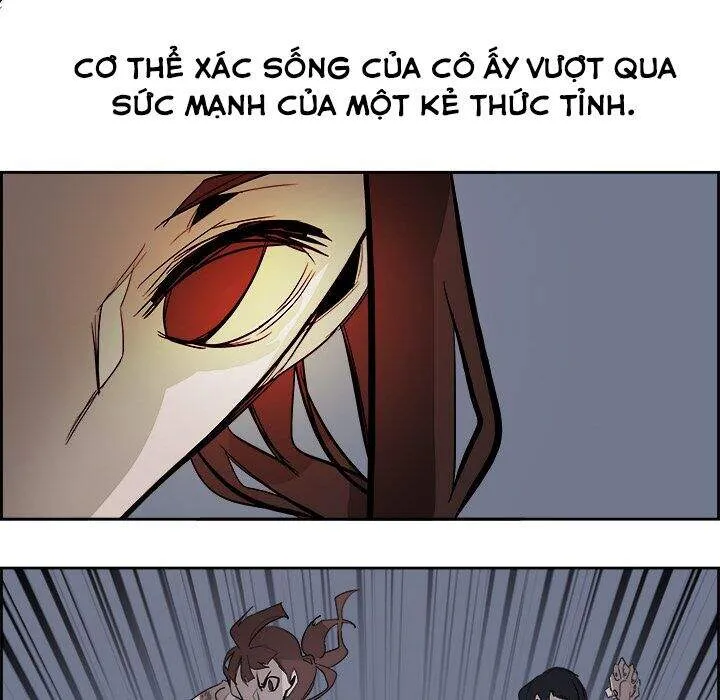 Warble Chap 121 - Next Chap 122