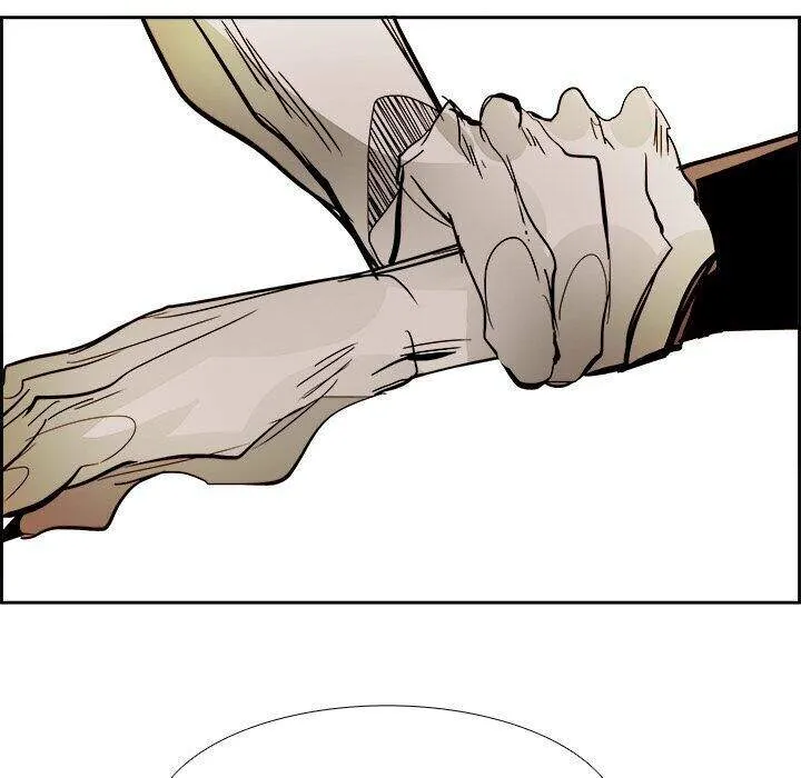 Warble Chap 122 - Next Chap 123