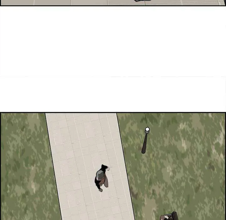 Warble Chap 122 - Next Chap 123