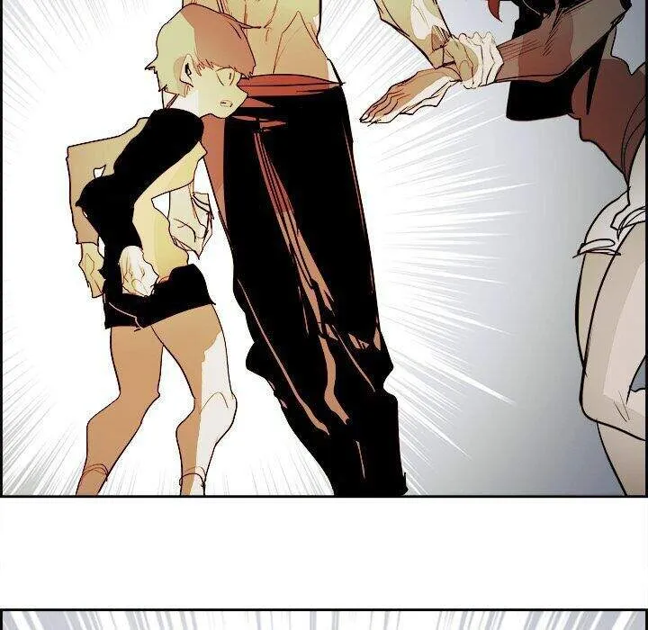 Warble Chap 122 - Next Chap 123