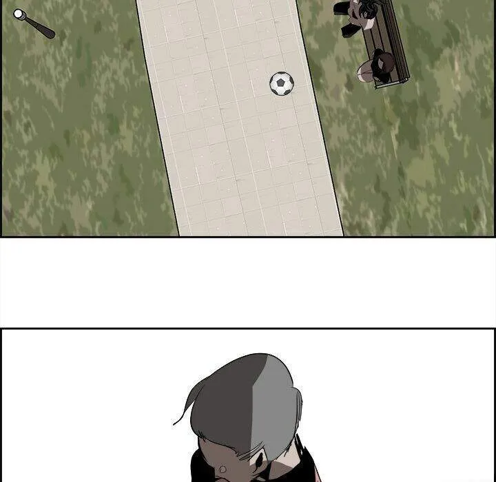 Warble Chap 122 - Next Chap 123