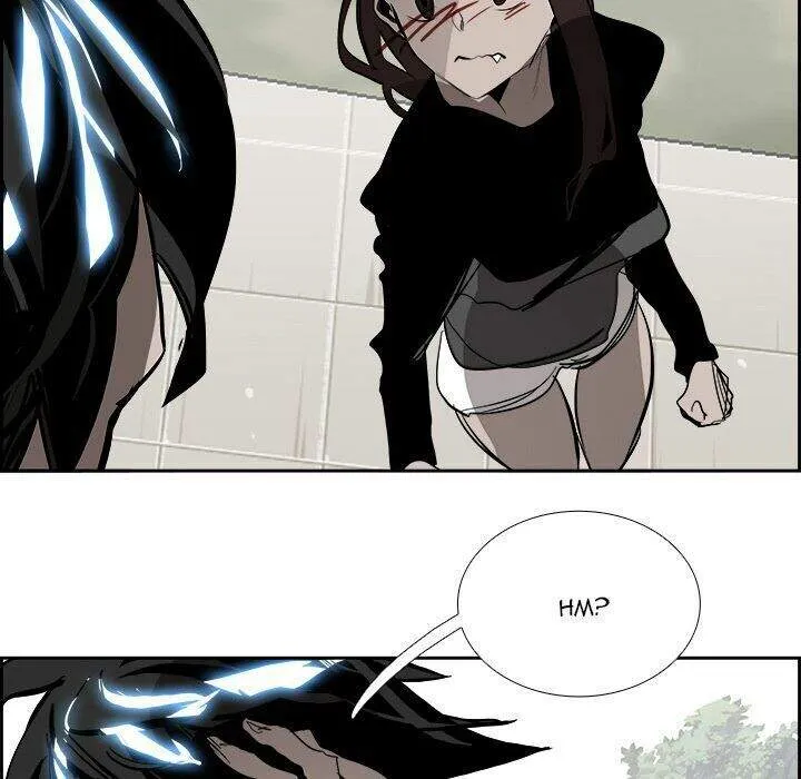 Warble Chap 122 - Next Chap 123